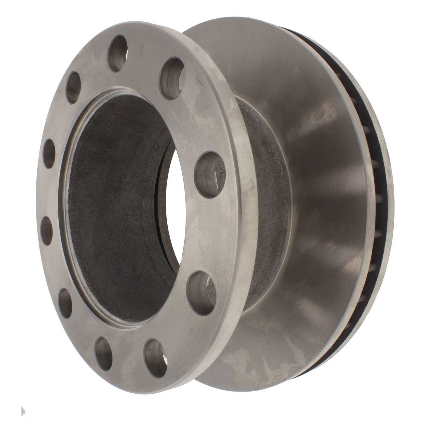 Centric Parts Disc Brake Rotor Premium with E-Coat for 1990-1984 Ford C8000 CF8000 1987 F8000 1987-1984 120.79029