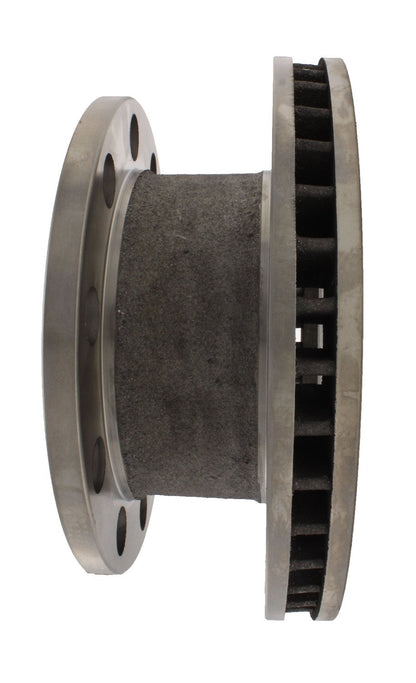 Stoptech Centric Performance Brake Rotor 120.79029