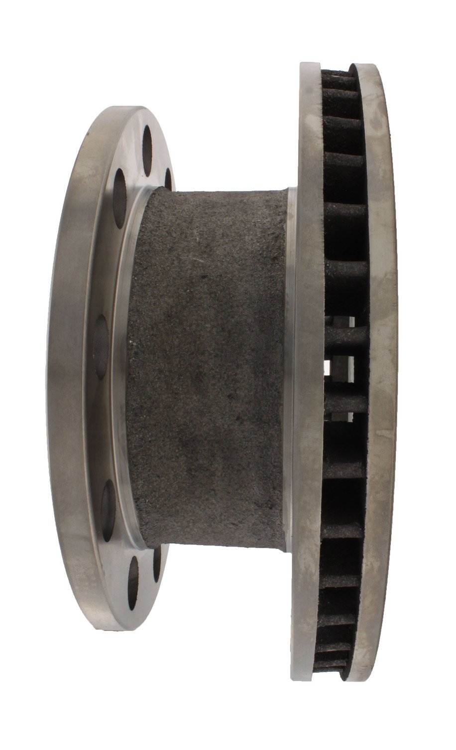 Centric Parts Disc Brake Rotor Premium with E-Coat for 1990-1984 Ford C8000 CF8000 1987 F8000 1987-1984 120.79029