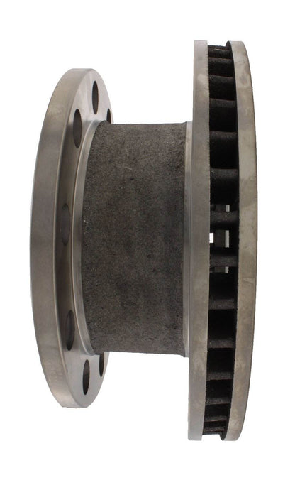 Centric Parts Disc Brake Rotor Premium with E-Coat for 1990-1984 Ford C8000 CF8000 1987 F8000 1987-1984 120.79029