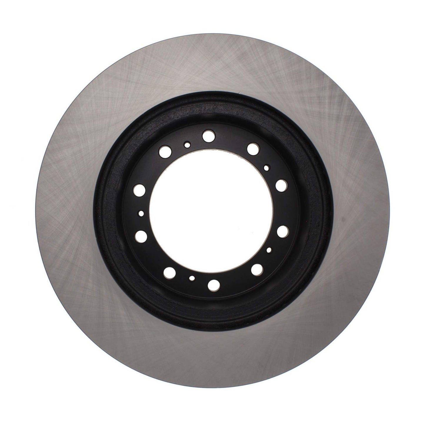 Stoptech Centric Performance Brake Rotor 120.80001