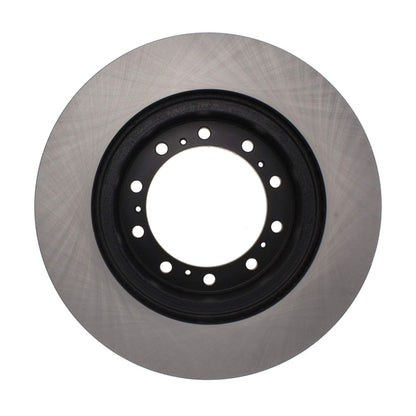 Stoptech Centric Performance Brake Rotor 120.80001
