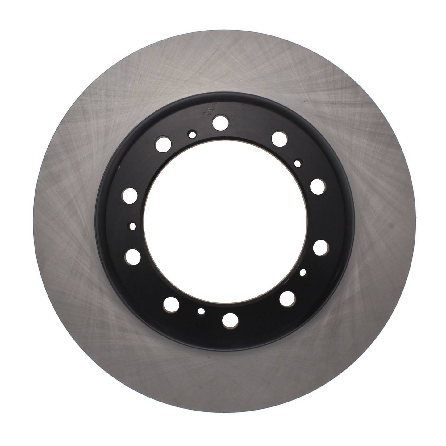 Stoptech Centric Performance Brake Rotor 120.80001