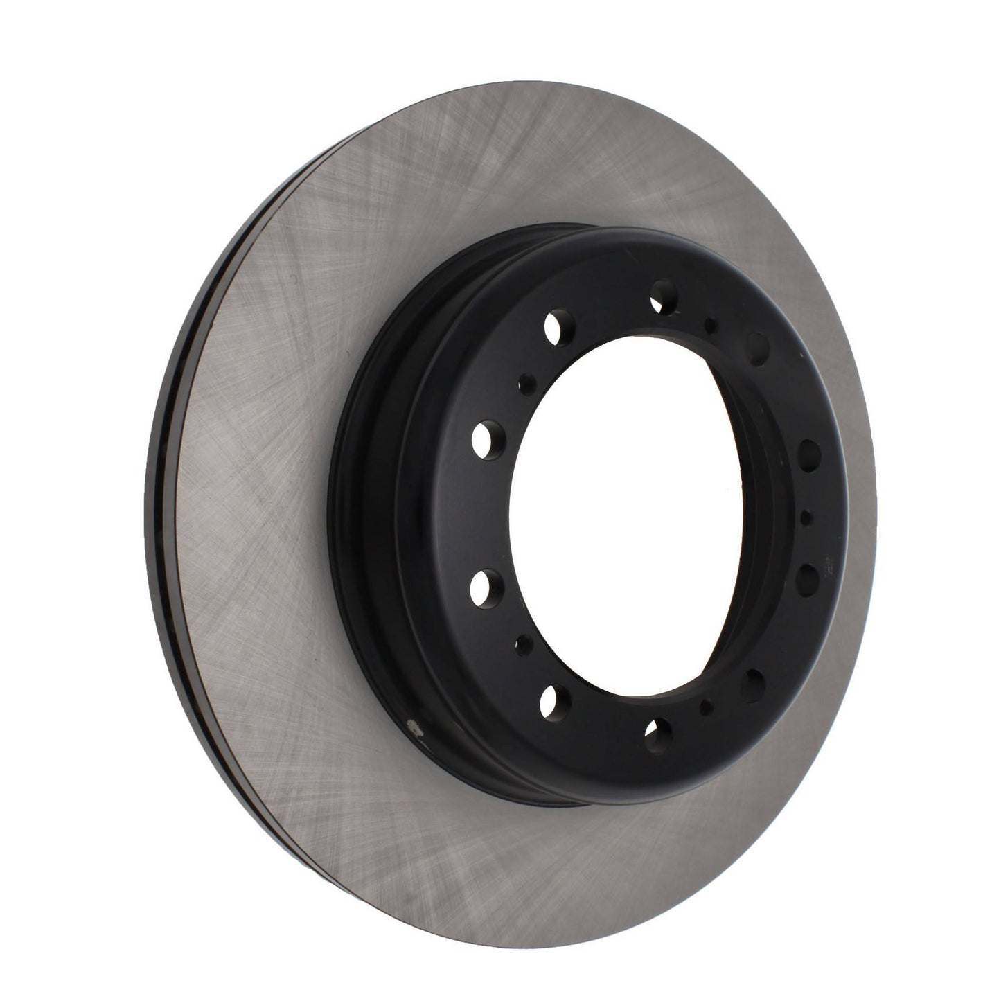 Stoptech Centric Performance Brake Rotor 120.80001