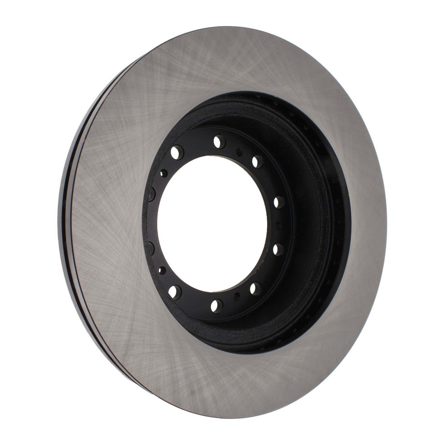 Stoptech Centric Performance Brake Rotor 120.80001