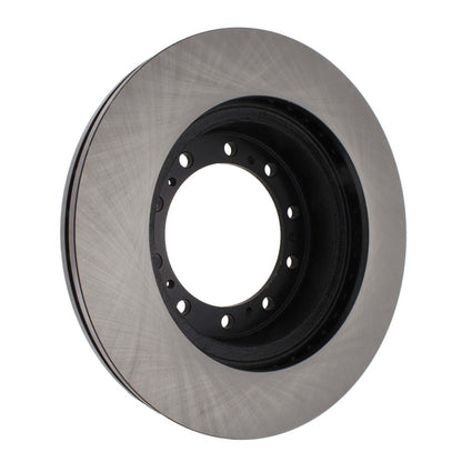 Centric Parts Disc Brake Rotor Premium E-Coat for 1991-2002 Chevrolet B7 120.80001