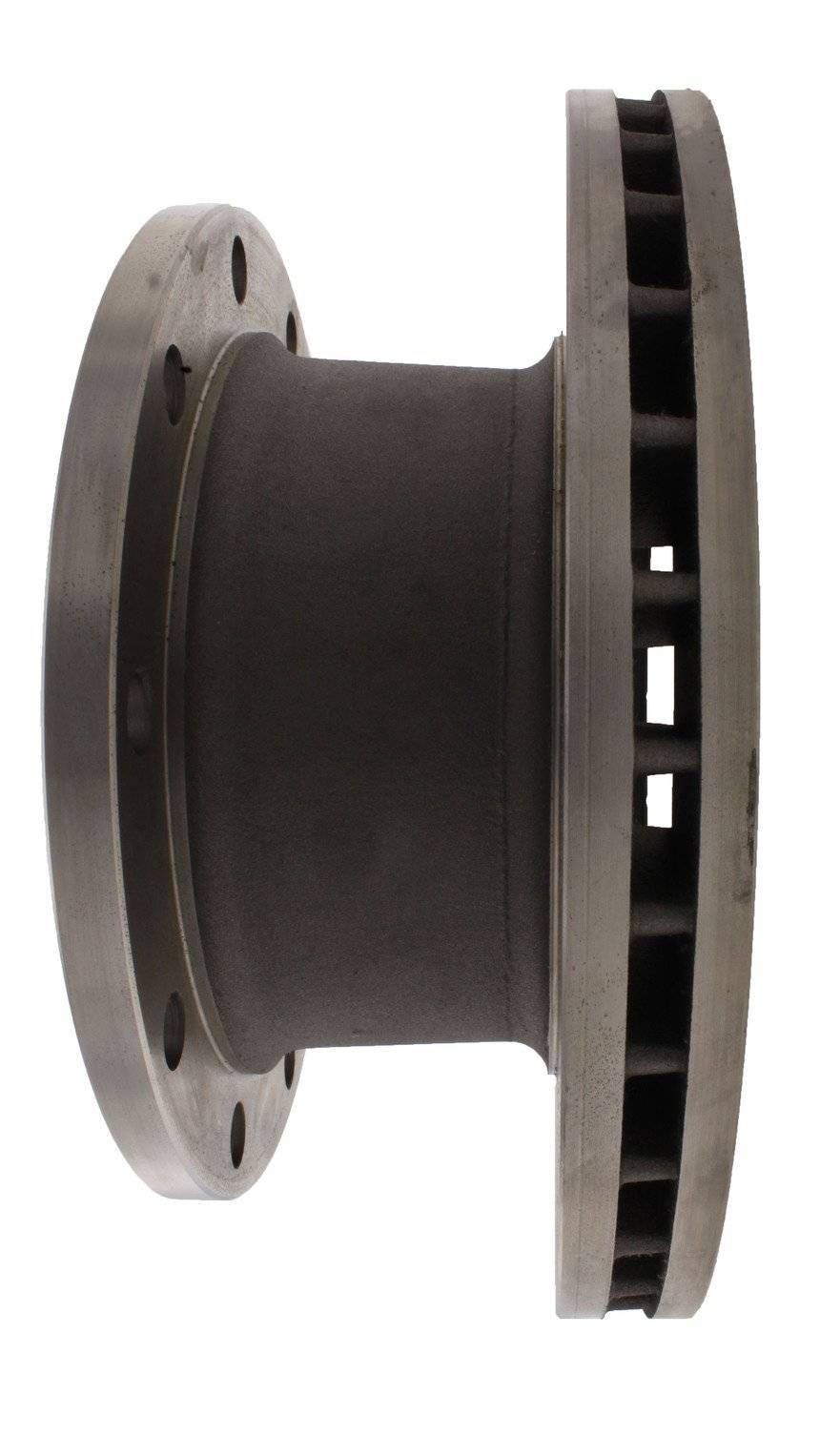 Stoptech Centric Performance Brake Rotor 120.80002