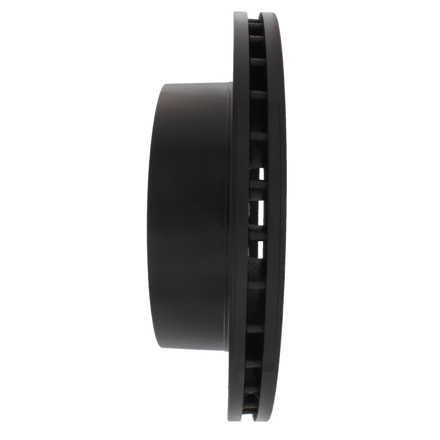 Stoptech Centric Performance Brake Rotor 120.80004
