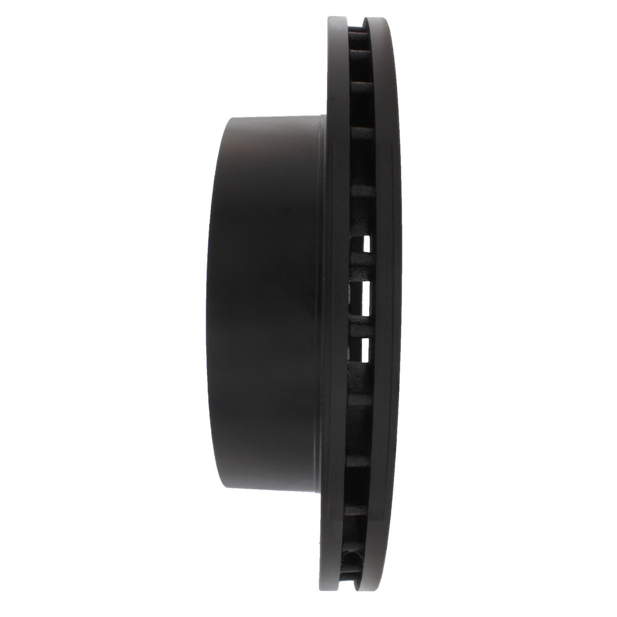Stoptech Centric Performance Brake Rotor 120.80004