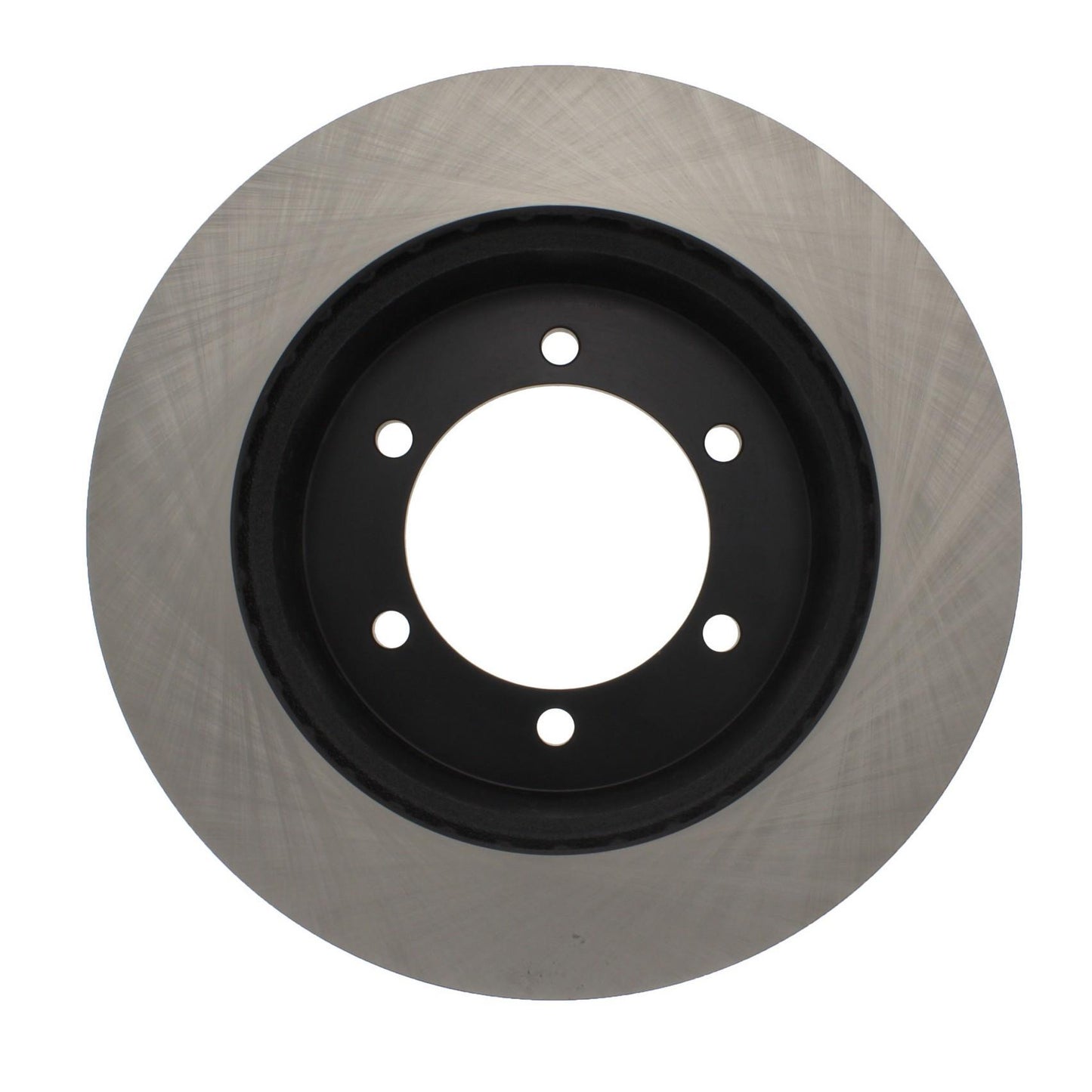 Centric Parts Disc Brake Rotor Premium with E-Coat for 1980-1991 Chevrolet B60 120.80004