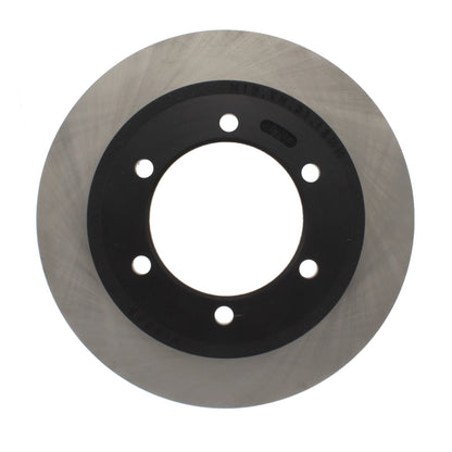 Centric Parts Disc Brake Rotor Premium with E-Coat for 1980-1991 Chevrolet B60 120.80004