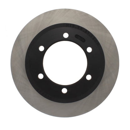 Centric Parts Disc Brake Rotor Premium with E-Coat for 1980-1991 Chevrolet B60 120.80004