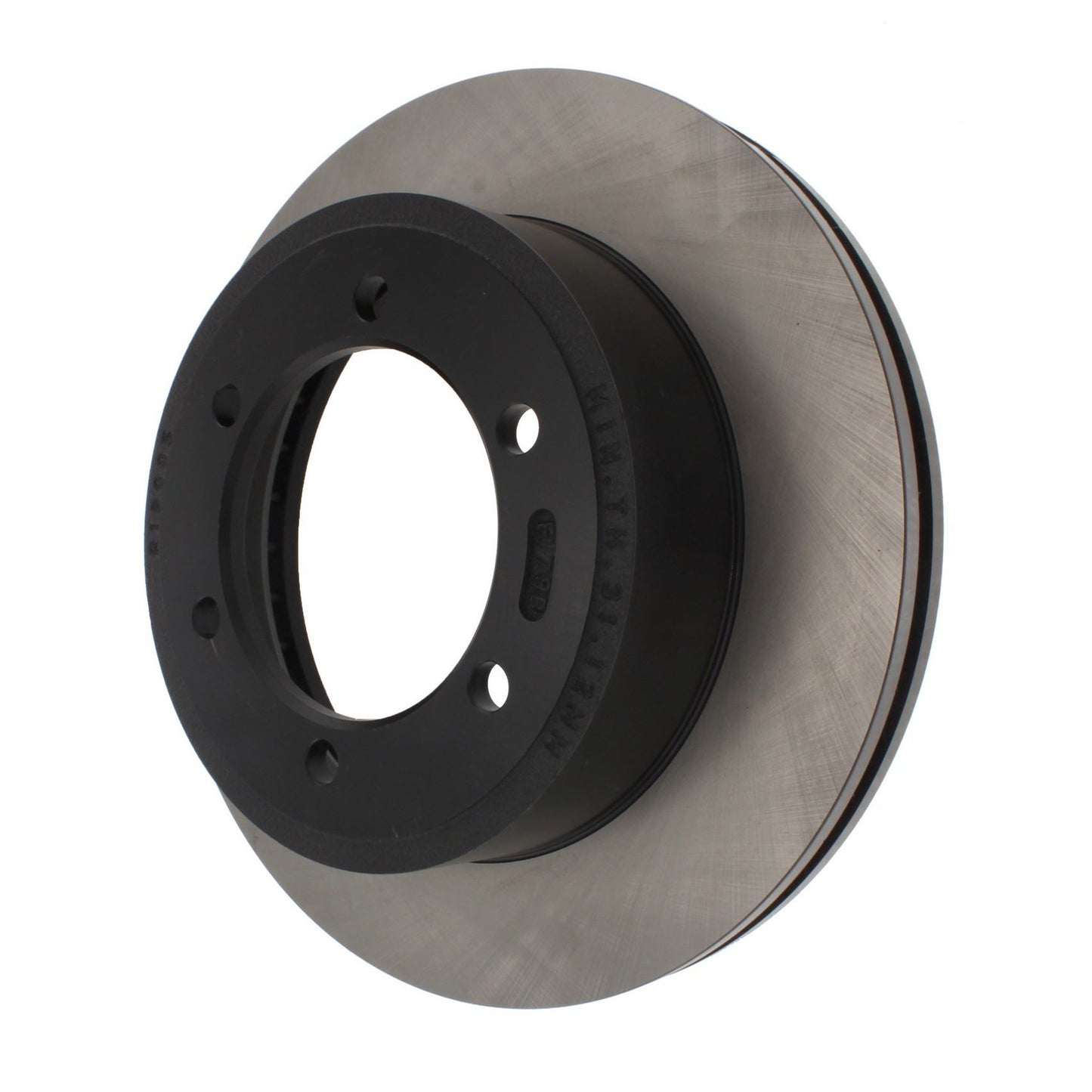 Centric Parts Disc Brake Rotor Premium with E-Coat for 1980-1991 Chevrolet B60 120.80004