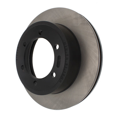 Centric Parts Disc Brake Rotor Premium with E-Coat for 1980-1991 Chevrolet B60 120.80004