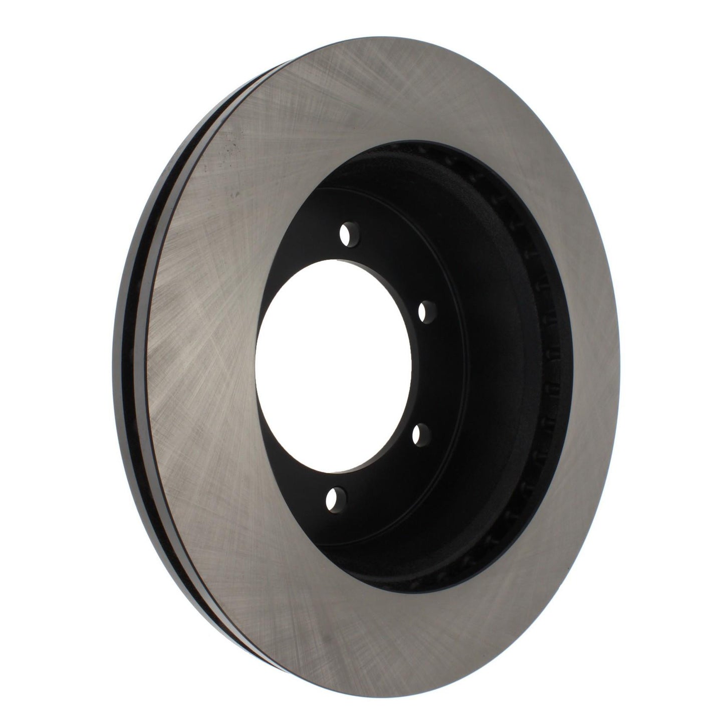 Centric Parts Disc Brake Rotor Premium with E-Coat for 1980-1991 Chevrolet B60 120.80004