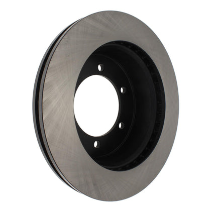 Centric Parts Disc Brake Rotor Premium with E-Coat for 1980-1991 Chevrolet B60 120.80004
