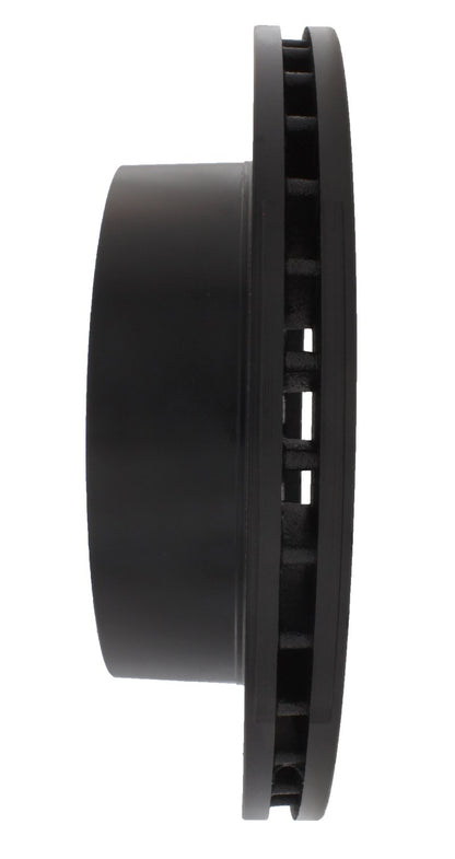 Stoptech Centric Performance Brake Rotor 120.80004