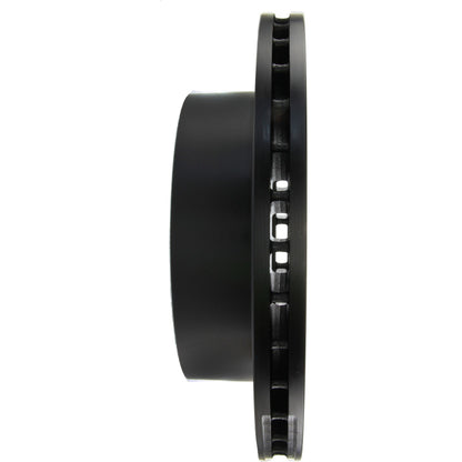 Stoptech Centric Performance Brake Rotor 120.80008