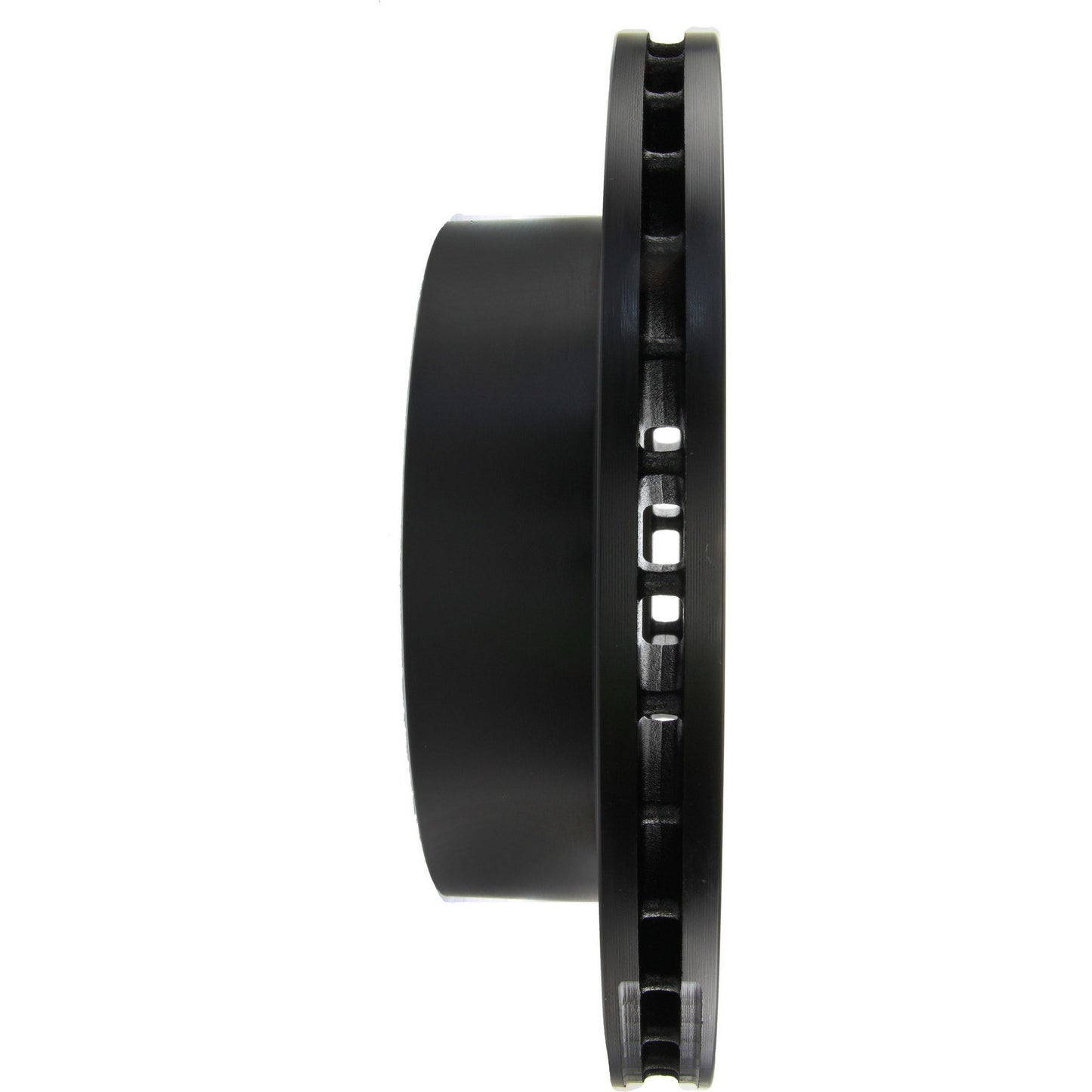 Centric Parts Disc Brake Rotor Premium E-Coat for Chevrolet 1990-2002 120.80008