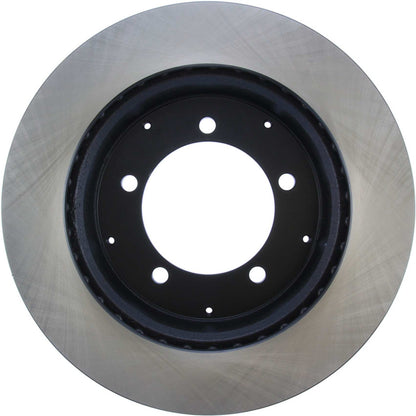 Centric Parts Disc Brake Rotor Premium E-Coat for Chevrolet 1990-2002 120.80008