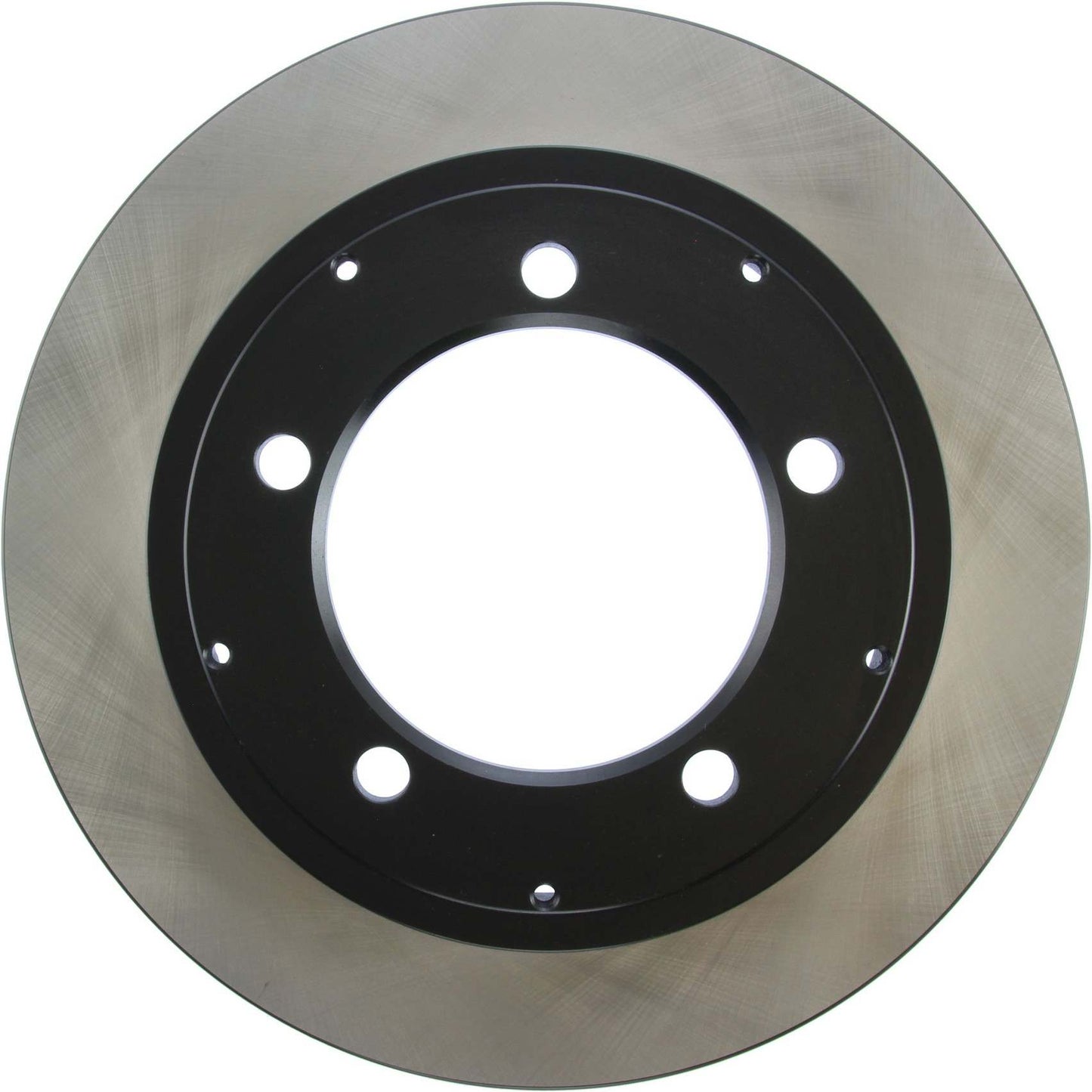 Centric Parts Disc Brake Rotor Premium E-Coat for Chevrolet 1990-2002 120.80008