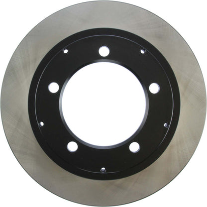 Centric Parts Disc Brake Rotor Premium E-Coat for Chevrolet 1990-2002 120.80008