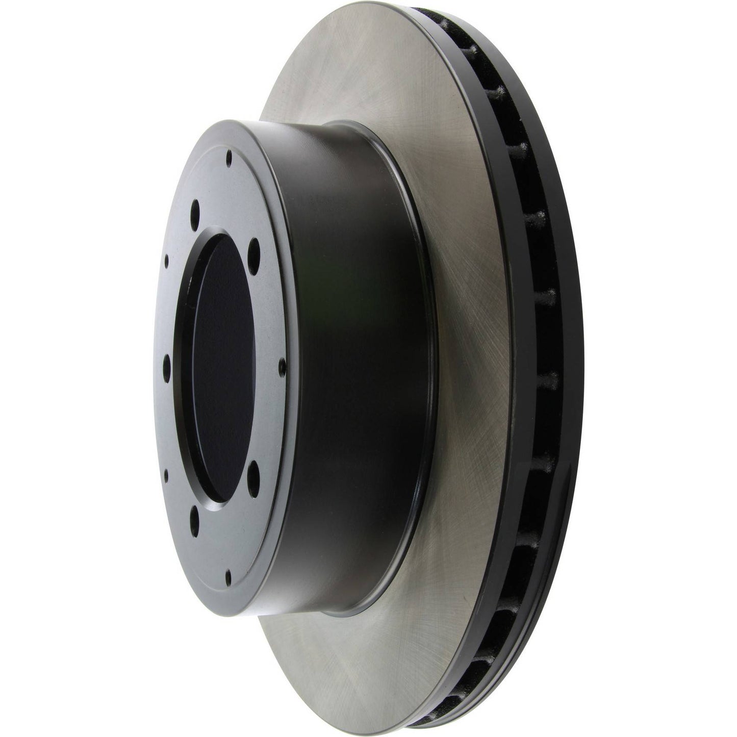 Centric Parts Disc Brake Rotor Premium E-Coat for Chevrolet 1990-2002 120.80008