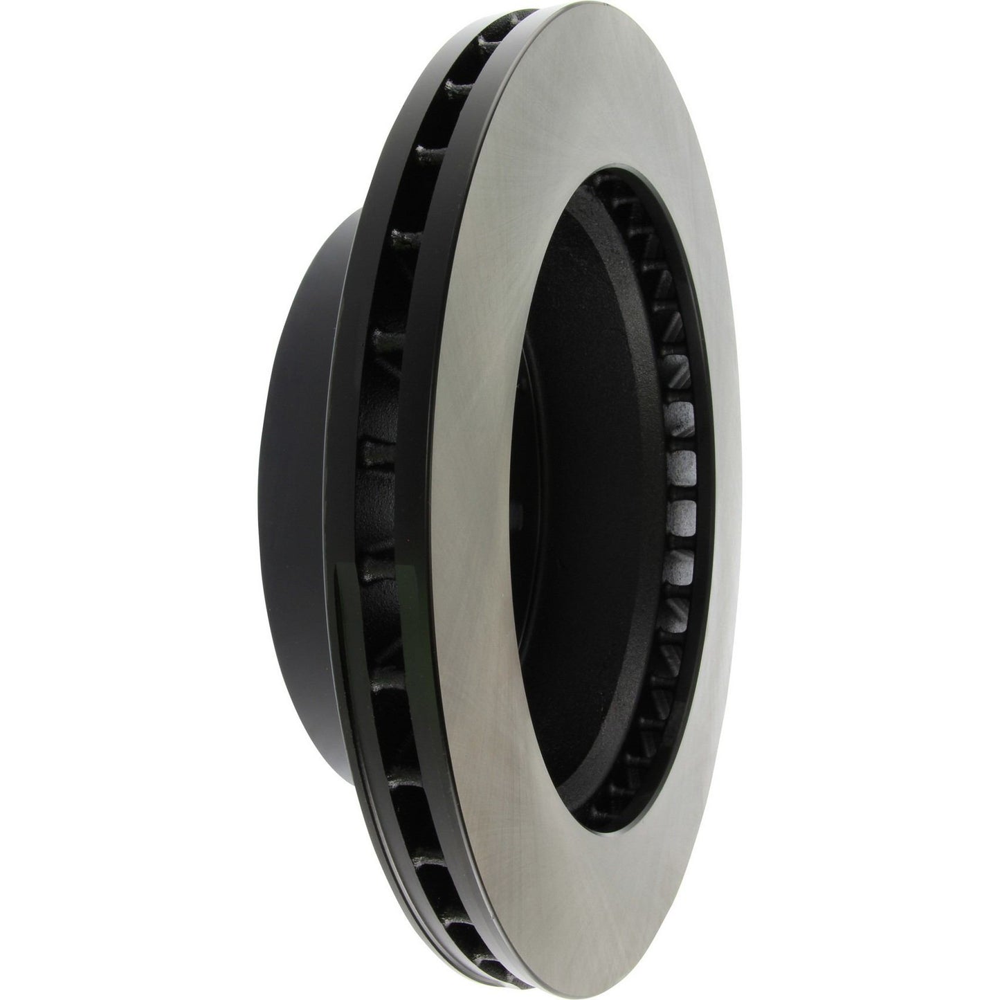 Centric Parts Disc Brake Rotor Premium E-Coat for Chevrolet 1990-2002 120.80008