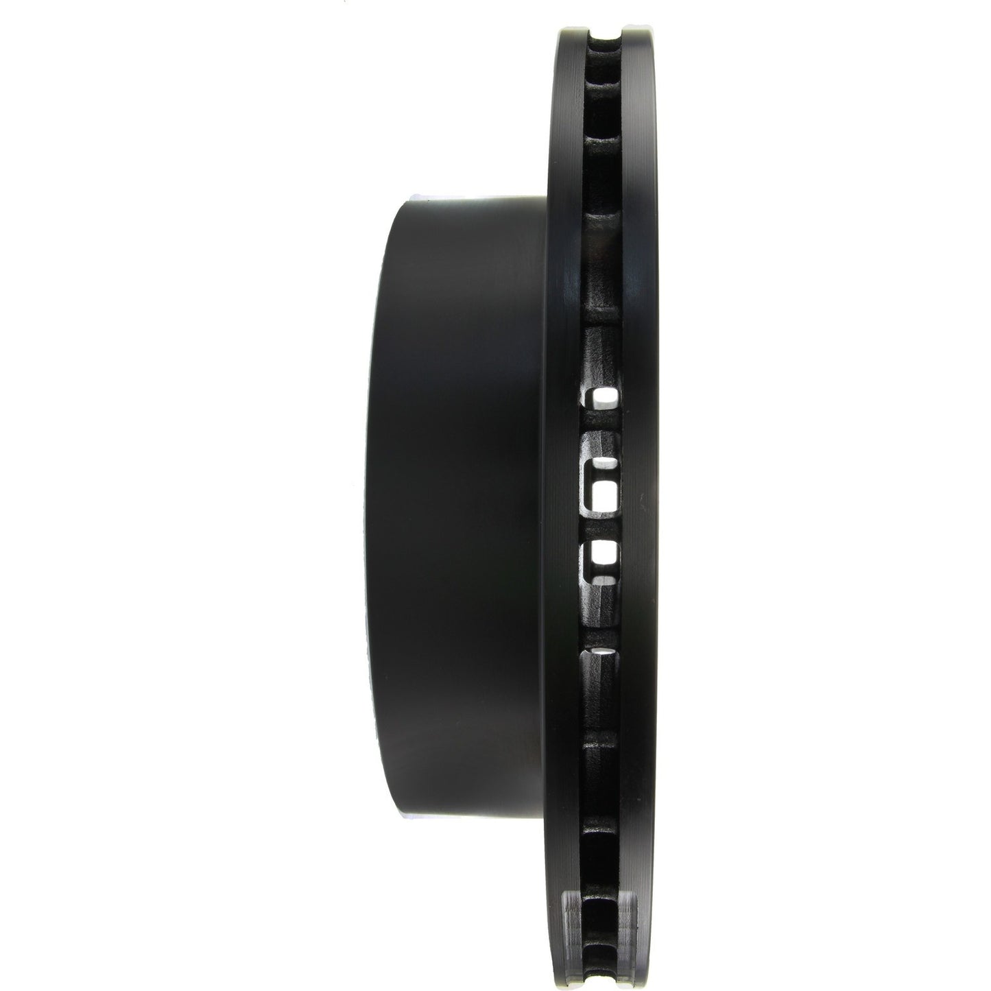 Stoptech Centric Performance Brake Rotor 120.80008