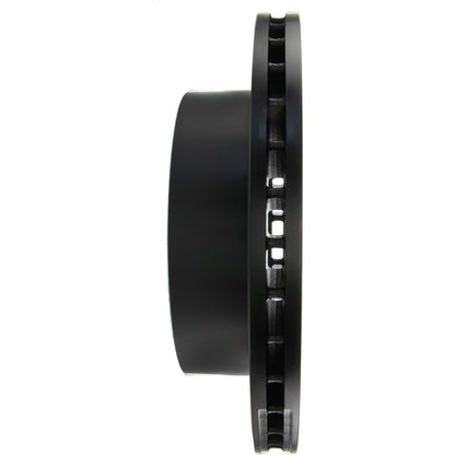 Stoptech Centric Performance Brake Rotor 120.80008
