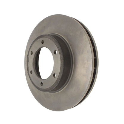 Stoptech Centric Performance Brake Rotor 120.80010
