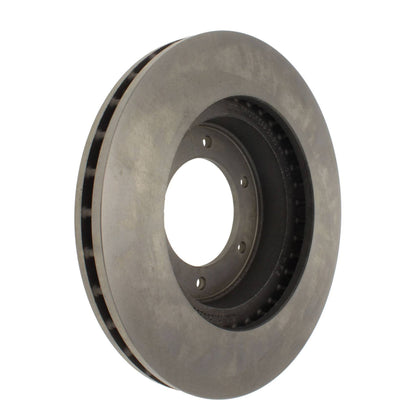 Stoptech Centric Performance Brake Rotor 120.80010