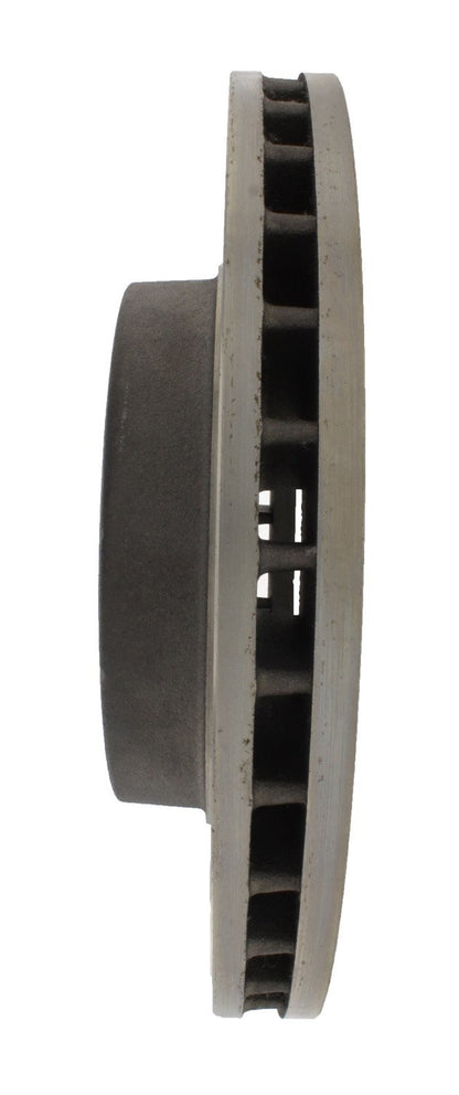 Stoptech Centric Performance Brake Rotor 120.80010