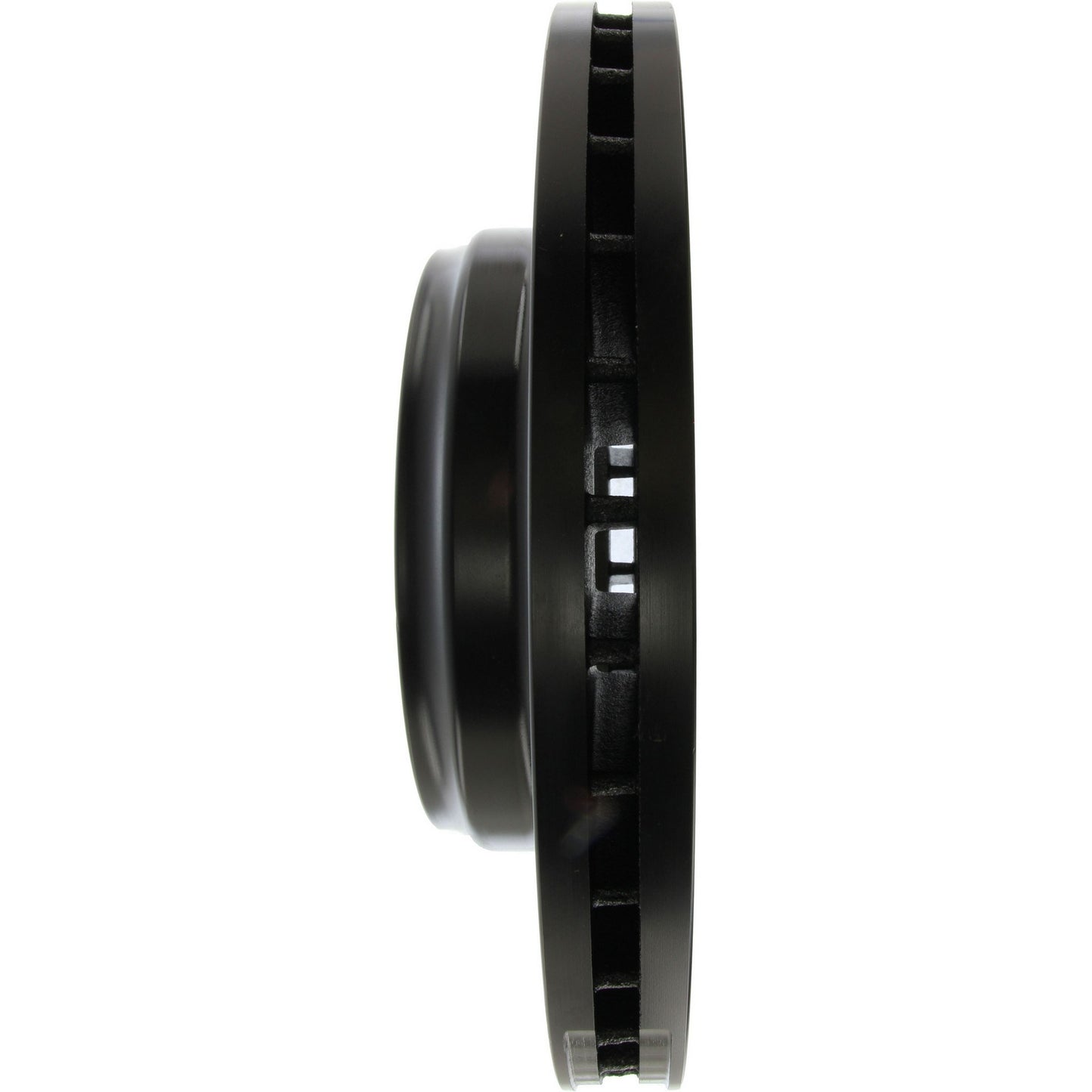 Stoptech Centric Performance Brake Rotor 120.80012