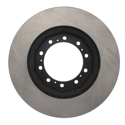 Centric Parts Disc Brake Rotor Premium E-Coat for 1995-2002 Chevrolet Kodiak 120.80012