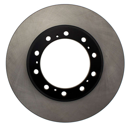 Centric Parts Disc Brake Rotor Premium E-Coat for 1995-2002 Chevrolet Kodiak 120.80012