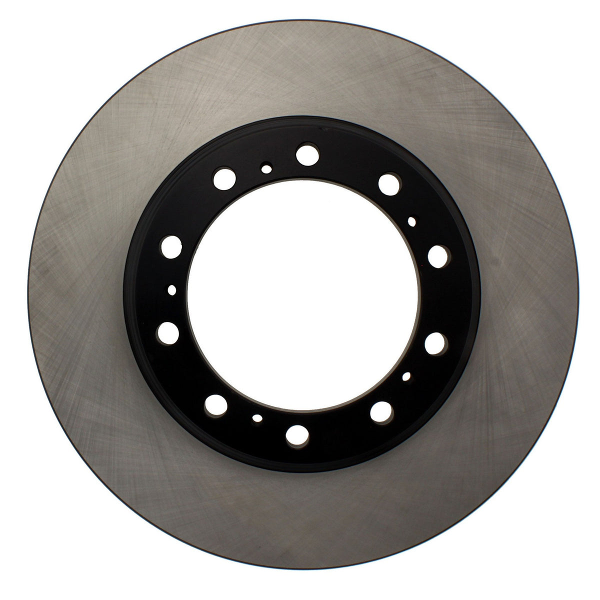 Centric Parts Disc Brake Rotor Premium E-Coat for 1995-2002 Chevrolet Kodiak 120.80012
