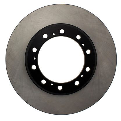 Centric Parts Disc Brake Rotor Premium E-Coat for 1995-2002 Chevrolet Kodiak 120.80012
