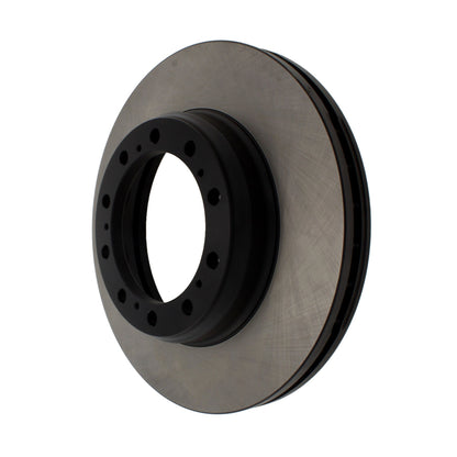 Stoptech Centric Performance Brake Rotor 120.80012