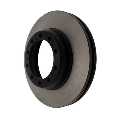 Centric Parts Disc Brake Rotor Premium E-Coat for 1995-2002 Chevrolet Kodiak 120.80012