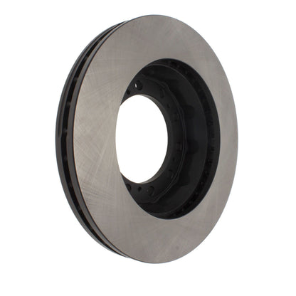 Centric Parts Disc Brake Rotor Premium E-Coat for 1995-2002 Chevrolet Kodiak 120.80012