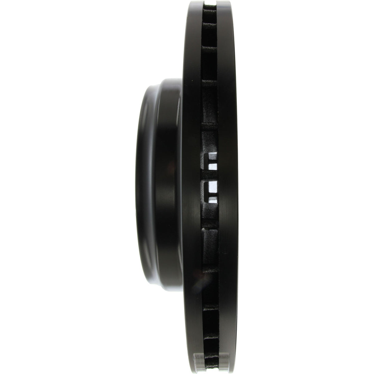 Stoptech Centric Performance Brake Rotor 120.80012