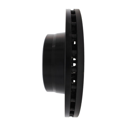 StopTech Premium Cryostop Rotor; Front, Rear