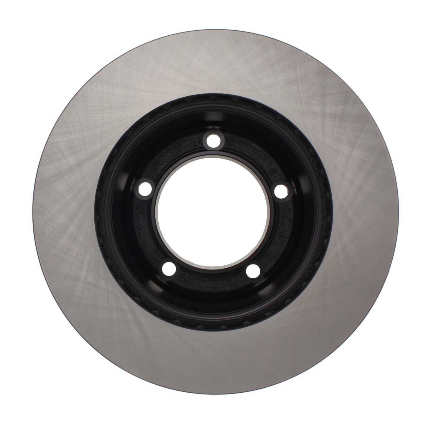 StopTech Premium Cryostop Rotor; Front, Rear