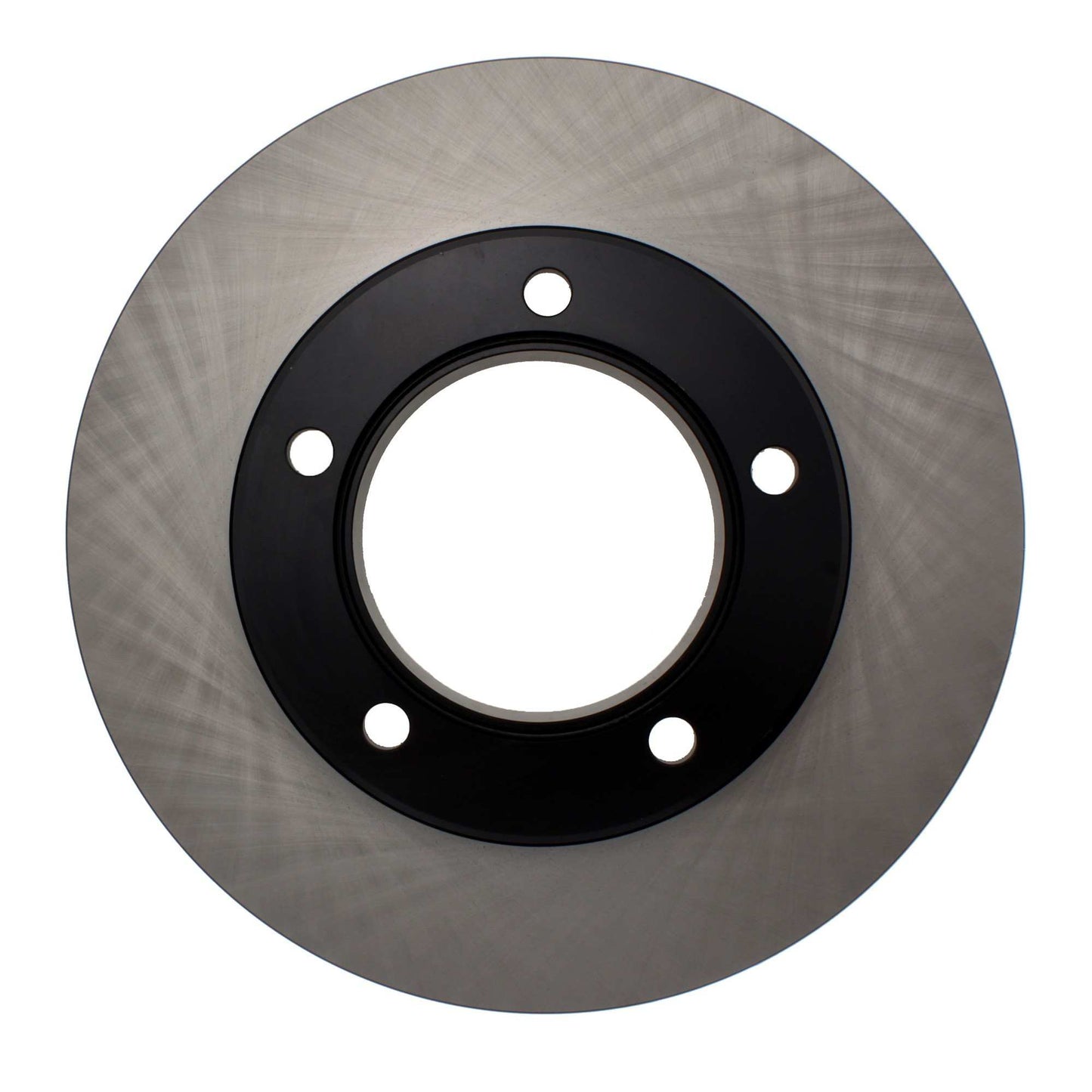 StopTech Premium Cryostop Rotor; Front, Rear