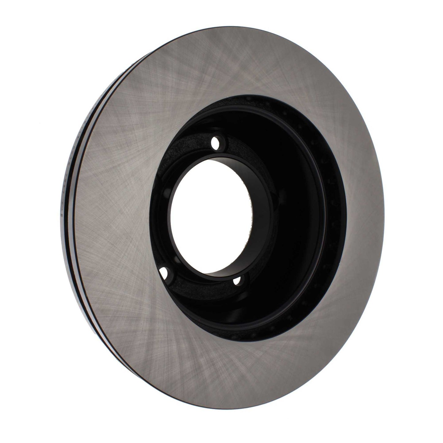 StopTech Premium Cryostop Rotor; Front, Rear
