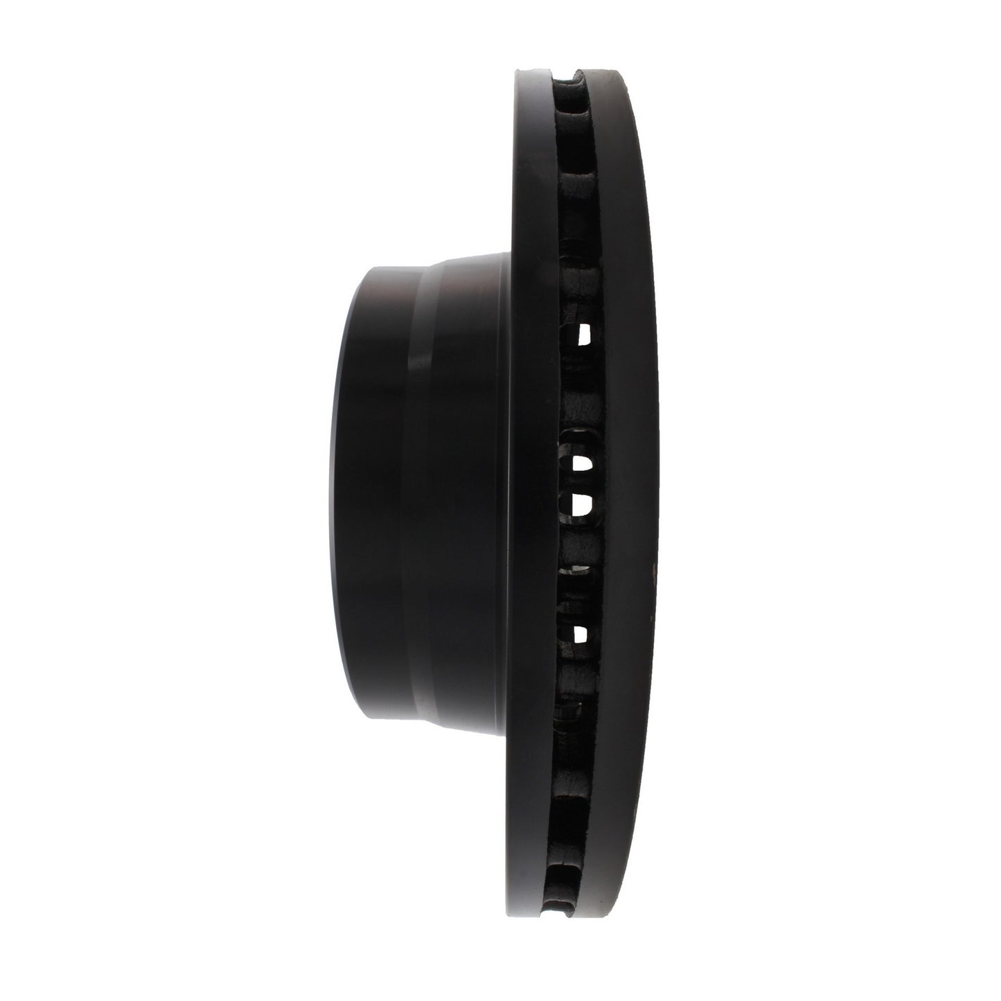 Stoptech Centric Performance Brake Rotor 120.80013
