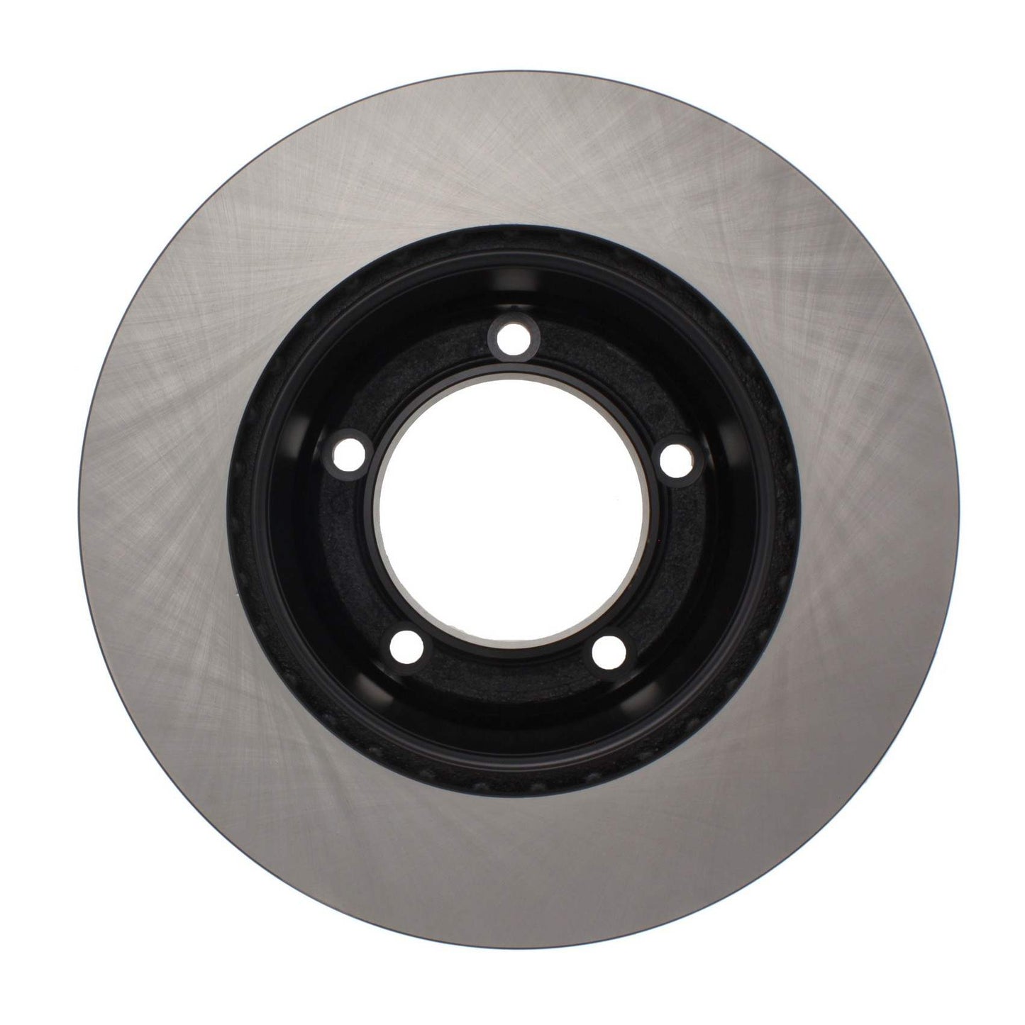 Centric Parts Disc Brake Rotor Premium with E-Coat anti-corrosive for 2009-2003 Chevrolet C4500 Kodiak GMC C4500 Topkick 120.80013
