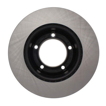 Centric Parts Disc Brake Rotor Premium with E-Coat anti-corrosive for 2009-2003 Chevrolet C4500 Kodiak GMC C4500 Topkick 120.80013