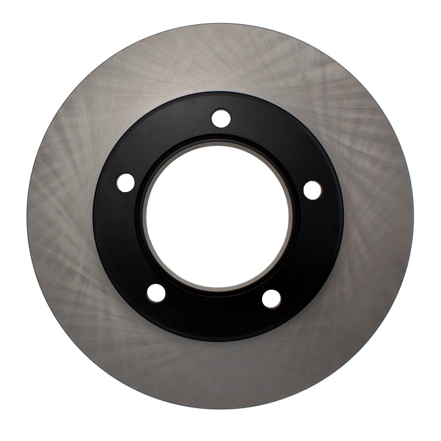 Centric Parts Disc Brake Rotor Premium with E-Coat anti-corrosive for 2009-2003 Chevrolet C4500 Kodiak GMC C4500 Topkick 120.80013